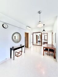 Waterford Residence (D9), Apartment #610114811